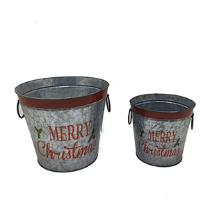 pail